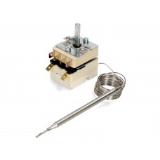 Termostat reglabil 30-110°C EGO 55.13624.010 #COK264UN